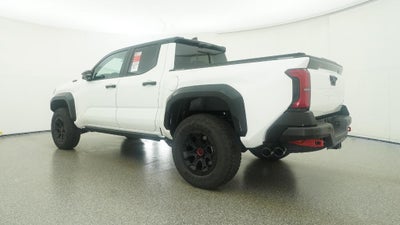 2026 Toyota Tacoma i-FORCE MAX TRD Pro
