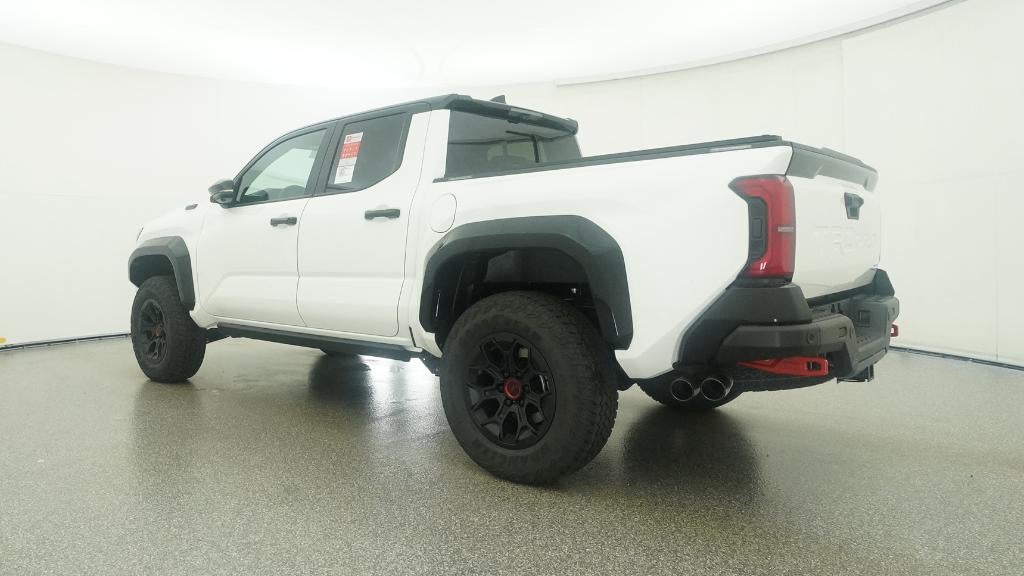 2026 Toyota Tacoma i-FORCE MAX TRD Pro