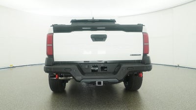 2026 Toyota Tacoma i-FORCE MAX TRD Pro