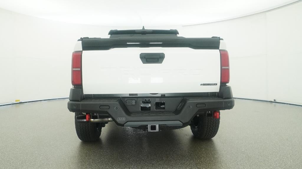 2026 Toyota Tacoma i-FORCE MAX TRD Pro