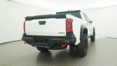 2026 Toyota Tacoma i-FORCE MAX TRD Pro