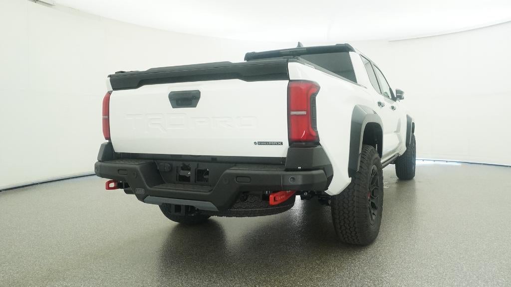 2026 Toyota Tacoma i-FORCE MAX TRD Pro