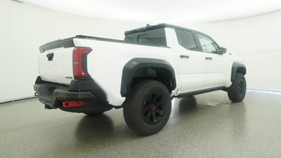 2026 Toyota Tacoma i-FORCE MAX TRD Pro