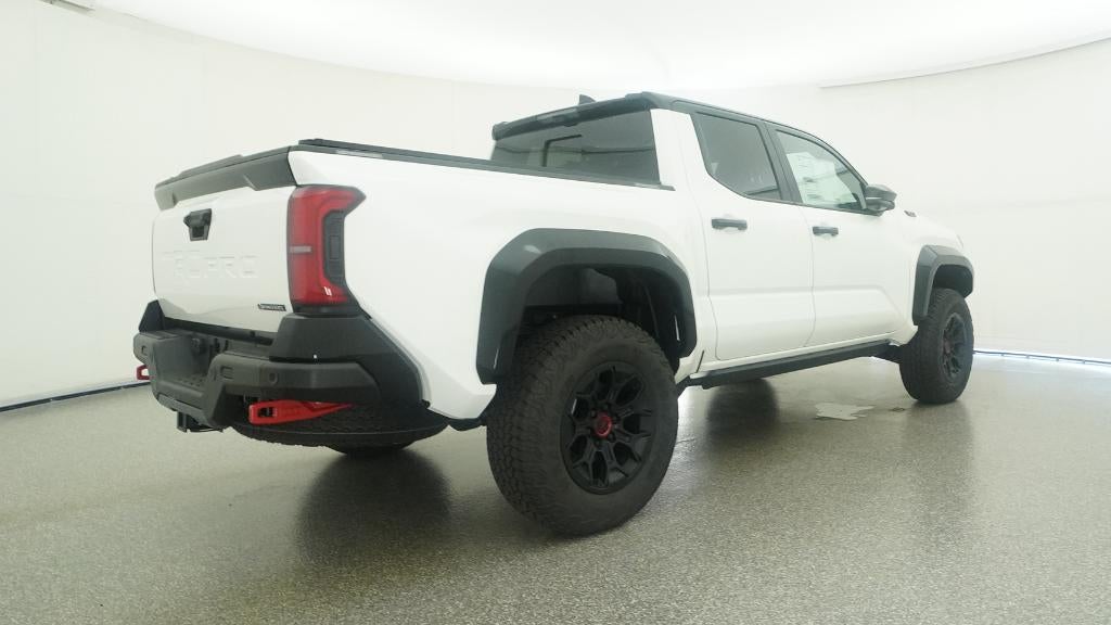 2026 Toyota Tacoma i-FORCE MAX TRD Pro