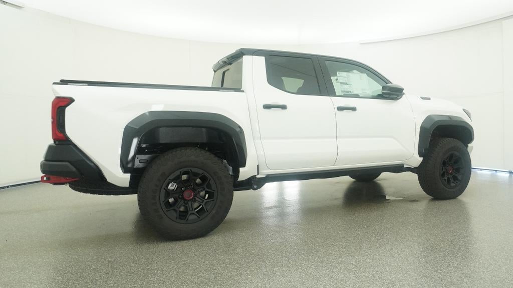 2026 Toyota Tacoma i-FORCE MAX TRD Pro