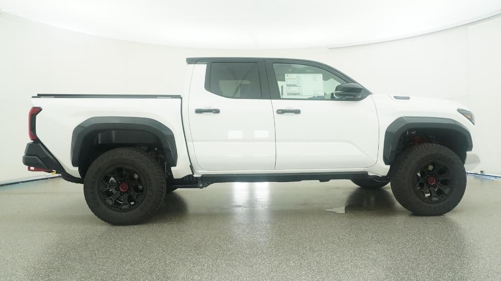 2026 Toyota Tacoma i-FORCE MAX TRD Pro