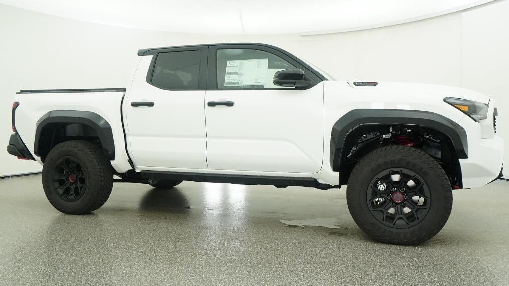 2026 Toyota Tacoma i-FORCE MAX TRD Pro