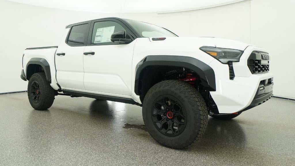 2026 Toyota Tacoma i-FORCE MAX TRD Pro