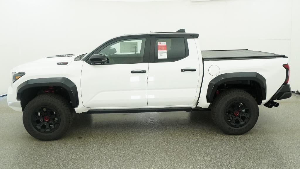 2026 Toyota Tacoma i-FORCE MAX TRD Pro