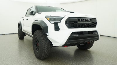 2026 Toyota Tacoma i-FORCE MAX TRD Pro