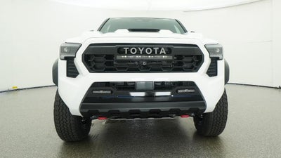 2026 Toyota Tacoma i-FORCE MAX TRD Pro