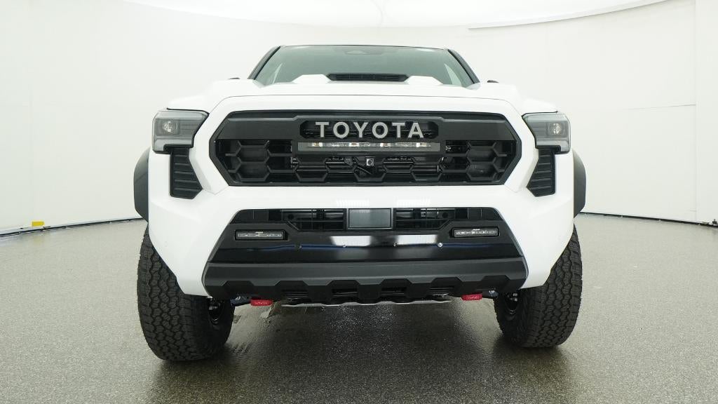 2026 Toyota Tacoma i-FORCE MAX TRD Pro