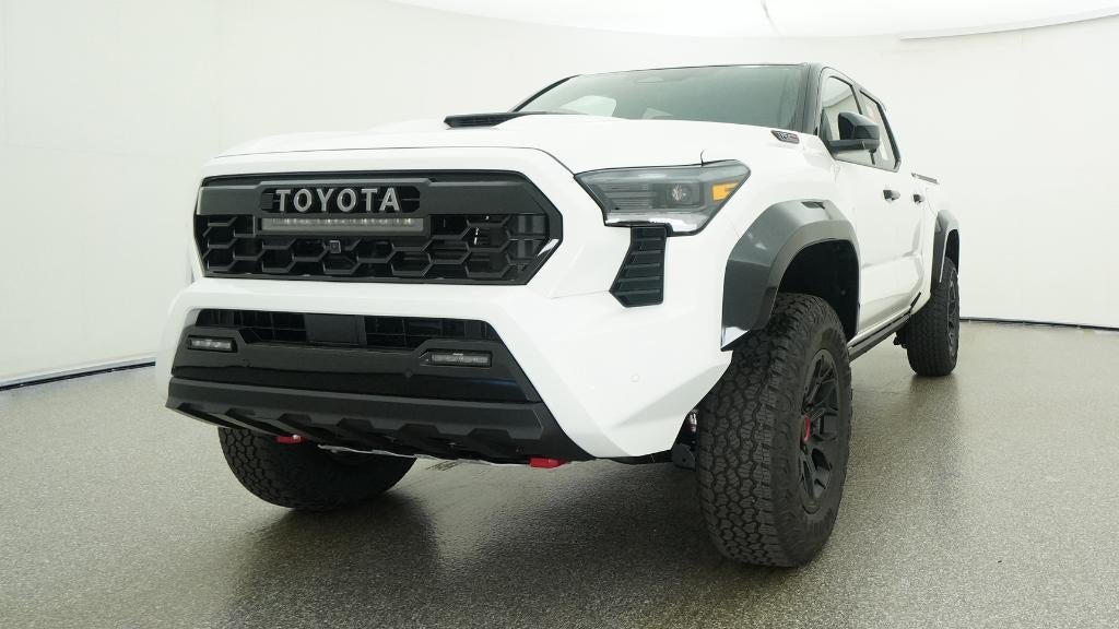 2026 Toyota Tacoma i-FORCE MAX TRD Pro