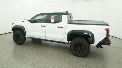 2026 Toyota Tacoma i-FORCE MAX TRD Pro