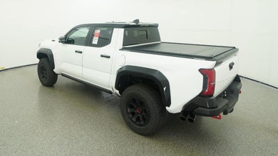 2026 Toyota Tacoma i-FORCE MAX TRD Pro