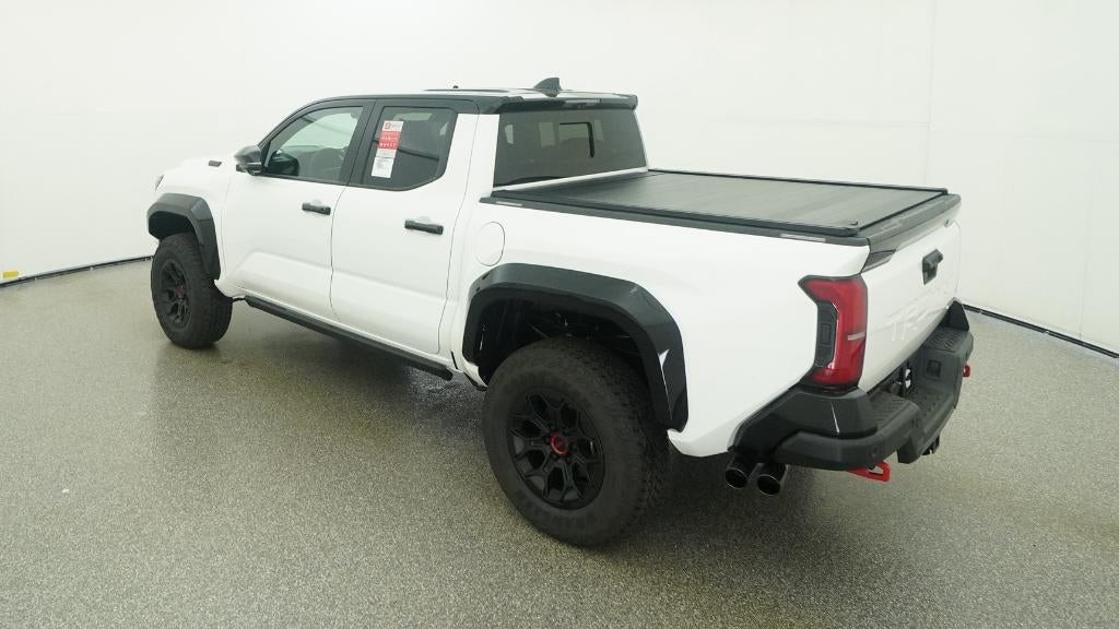 2026 Toyota Tacoma i-FORCE MAX TRD Pro