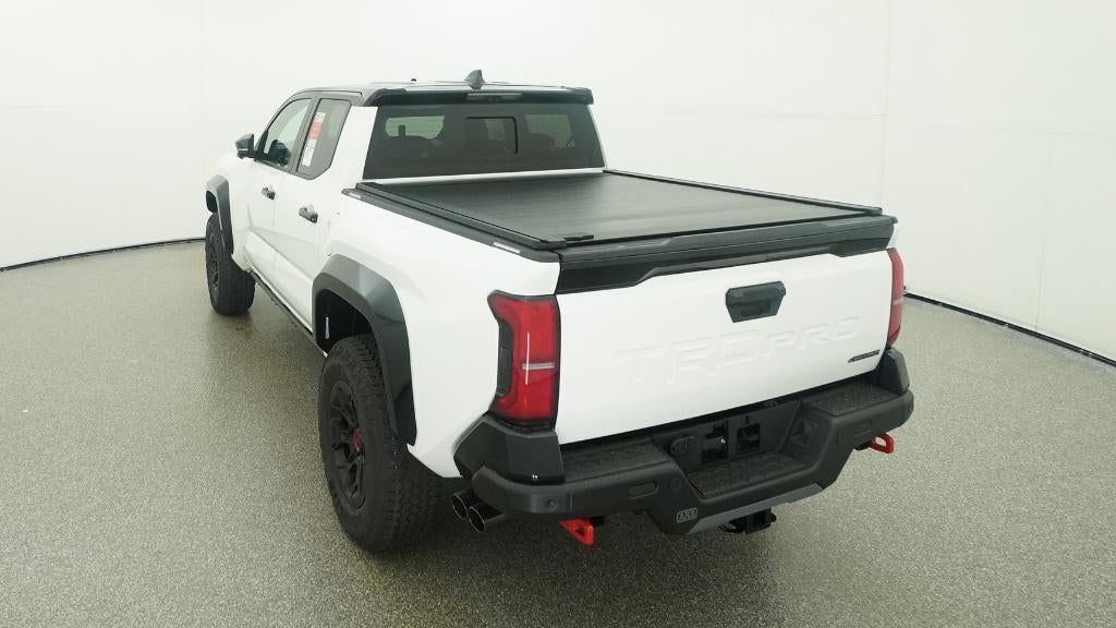 2026 Toyota Tacoma i-FORCE MAX TRD Pro