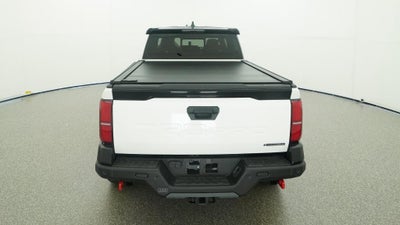2026 Toyota Tacoma i-FORCE MAX TRD Pro