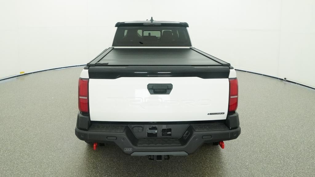 2026 Toyota Tacoma i-FORCE MAX TRD Pro
