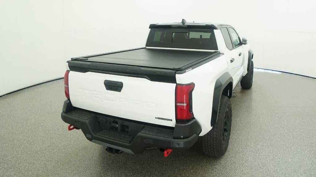 2026 Toyota Tacoma i-FORCE MAX TRD Pro