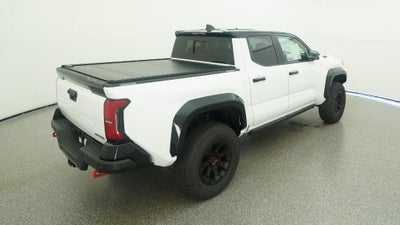 2026 Toyota Tacoma i-FORCE MAX TRD Pro