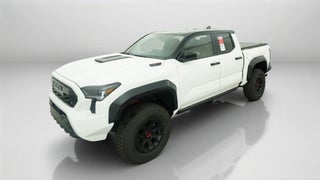 2026 Toyota Tacoma i-FORCE MAX