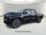 2025 Toyota Tacoma Hybrid TRD Sport