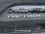 2025 Toyota Tacoma Hybrid TRD Sport