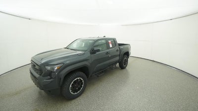 2026 Toyota Tacoma i-FORCE MAX TRD Off-Road i-FORCE MAX