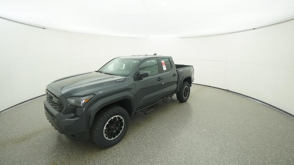 2026 Toyota Tacoma i-FORCE MAX TRD Off-Road i-FORCE MAX