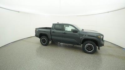 2026 Toyota Tacoma i-FORCE MAX TRD Off-Road i-FORCE MAX