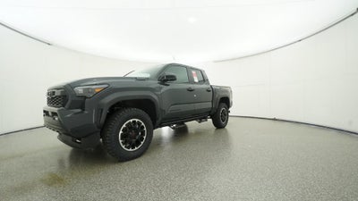 2026 Toyota Tacoma i-FORCE MAX TRD Off-Road i-FORCE MAX