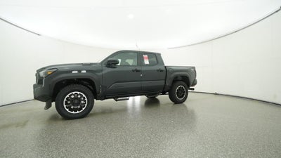 2026 Toyota Tacoma i-FORCE MAX TRD Off-Road i-FORCE MAX