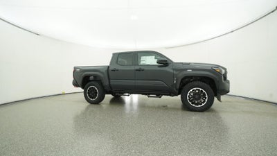 2026 Toyota Tacoma i-FORCE MAX TRD Off-Road i-FORCE MAX
