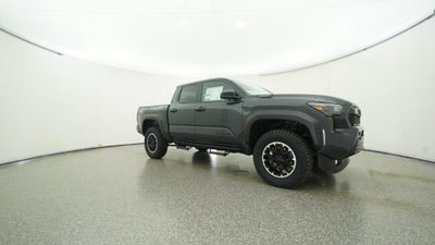 2026 Toyota Tacoma i-FORCE MAX TRD Off-Road i-FORCE MAX