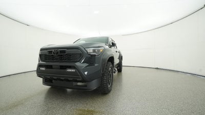 2026 Toyota Tacoma i-FORCE MAX TRD Off-Road i-FORCE MAX