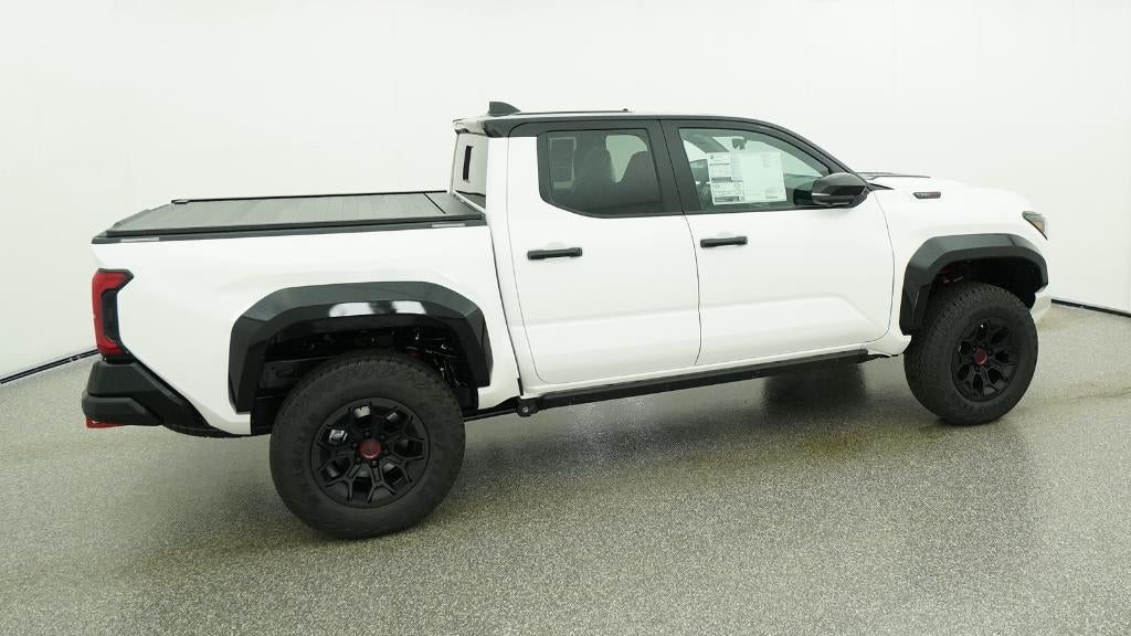 2026 Toyota Tacoma i-FORCE MAX TRD Pro