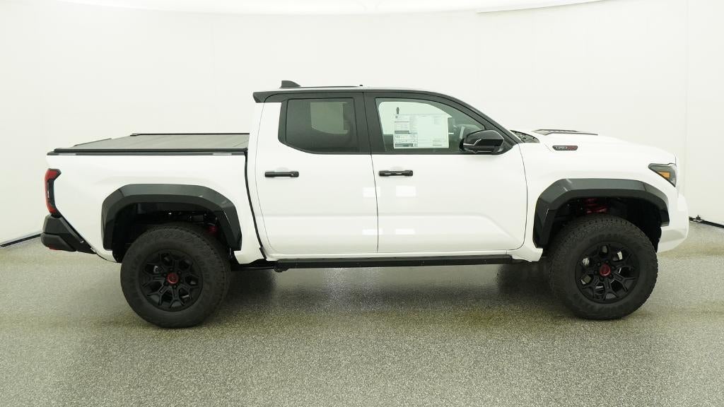 2026 Toyota Tacoma i-FORCE MAX TRD Pro