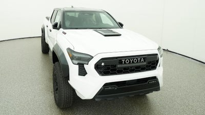 2026 Toyota Tacoma i-FORCE MAX TRD Pro