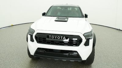 2026 Toyota Tacoma i-FORCE MAX TRD Pro