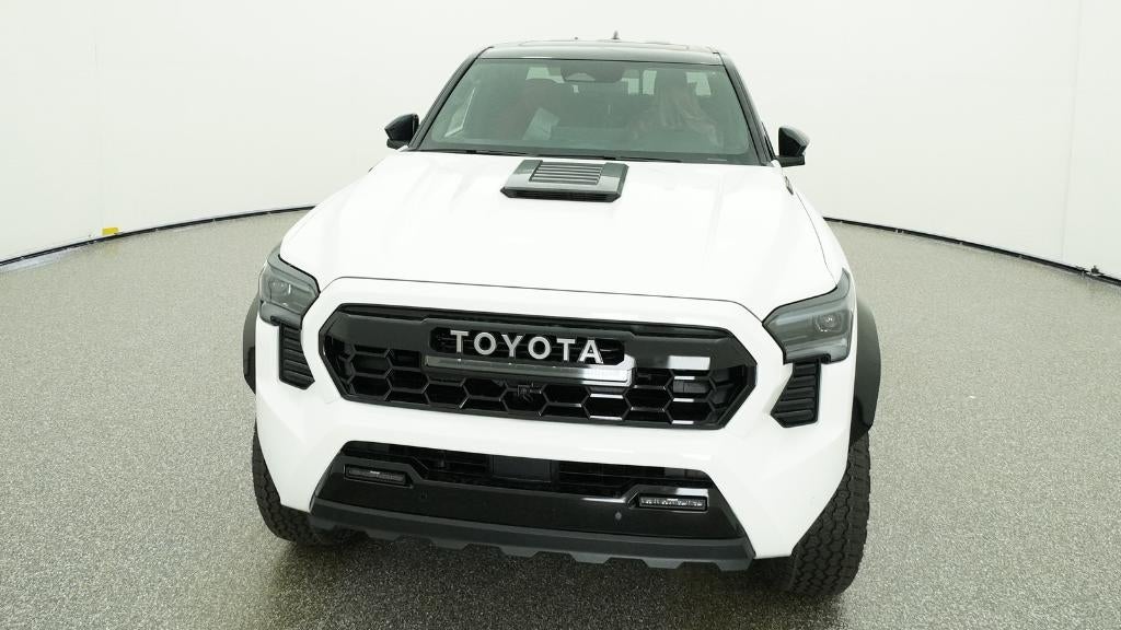 2026 Toyota Tacoma i-FORCE MAX TRD Pro