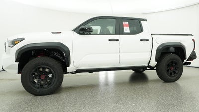 2026 Toyota Tacoma i-FORCE MAX TRD Pro