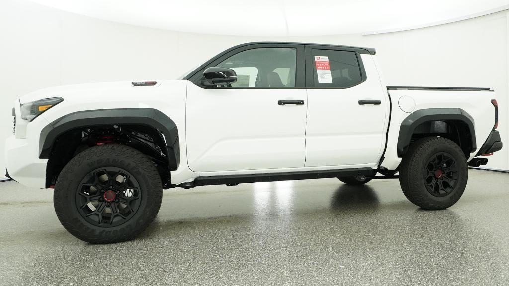 2026 Toyota Tacoma i-FORCE MAX TRD Pro