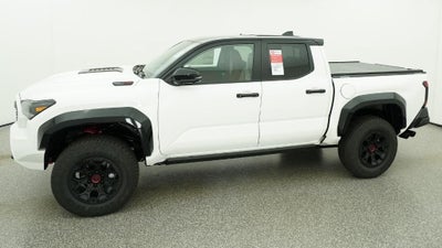 2026 Toyota Tacoma i-FORCE MAX TRD Pro