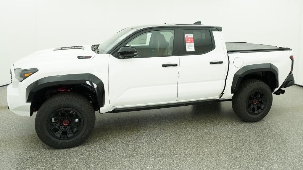 2026 Toyota Tacoma i-FORCE MAX TRD Pro