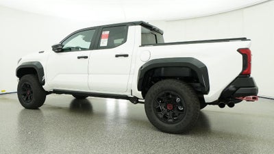 2026 Toyota Tacoma i-FORCE MAX TRD Pro