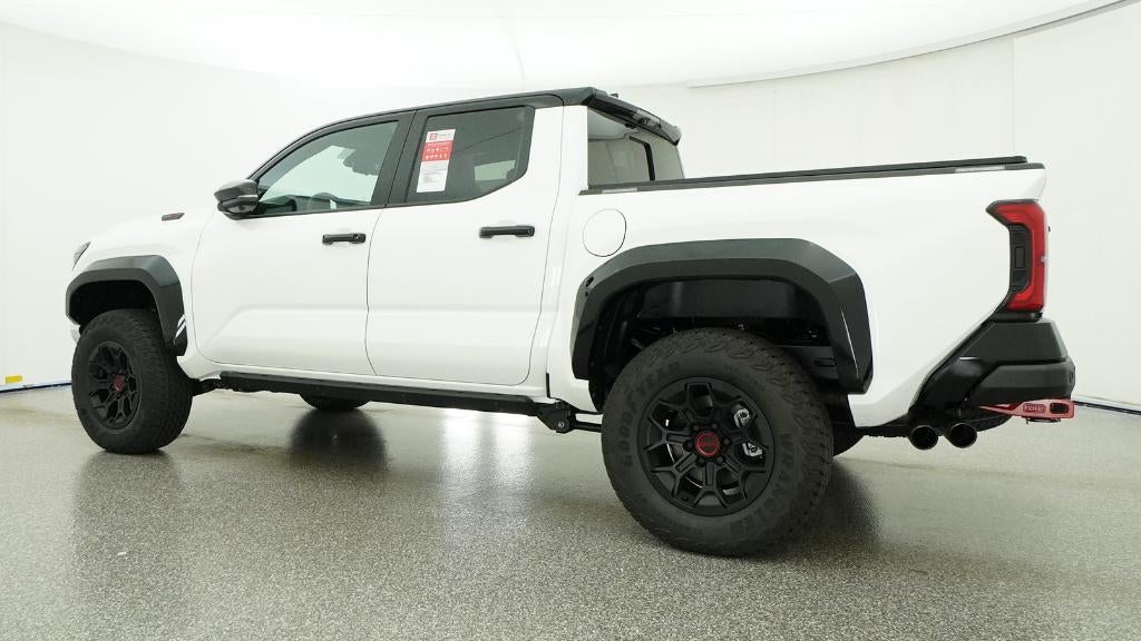 2026 Toyota Tacoma i-FORCE MAX TRD Pro