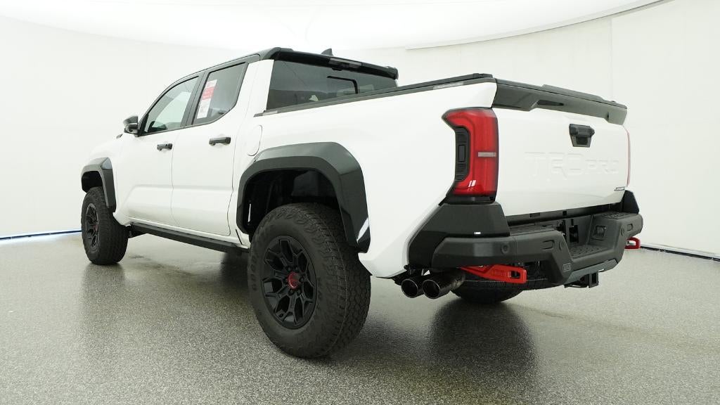 2026 Toyota Tacoma i-FORCE MAX TRD Pro