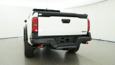 2026 Toyota Tacoma i-FORCE MAX TRD Pro