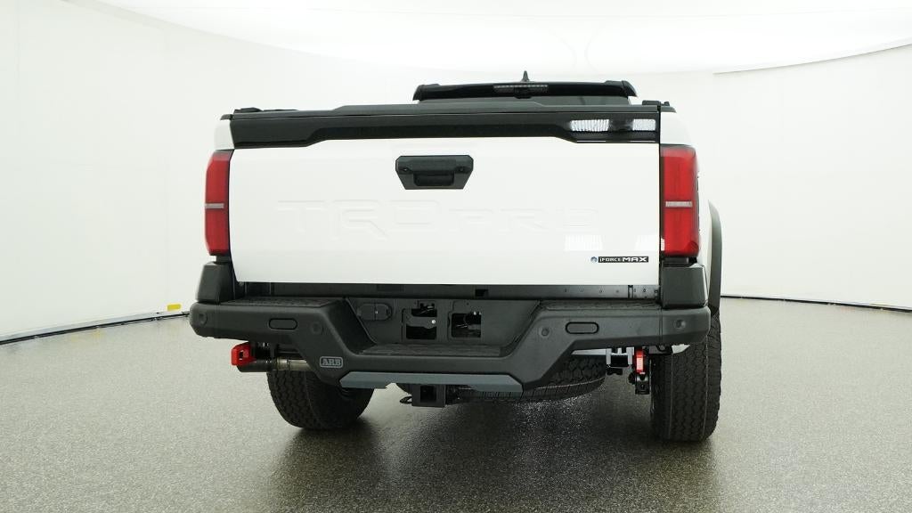 2026 Toyota Tacoma i-FORCE MAX TRD Pro